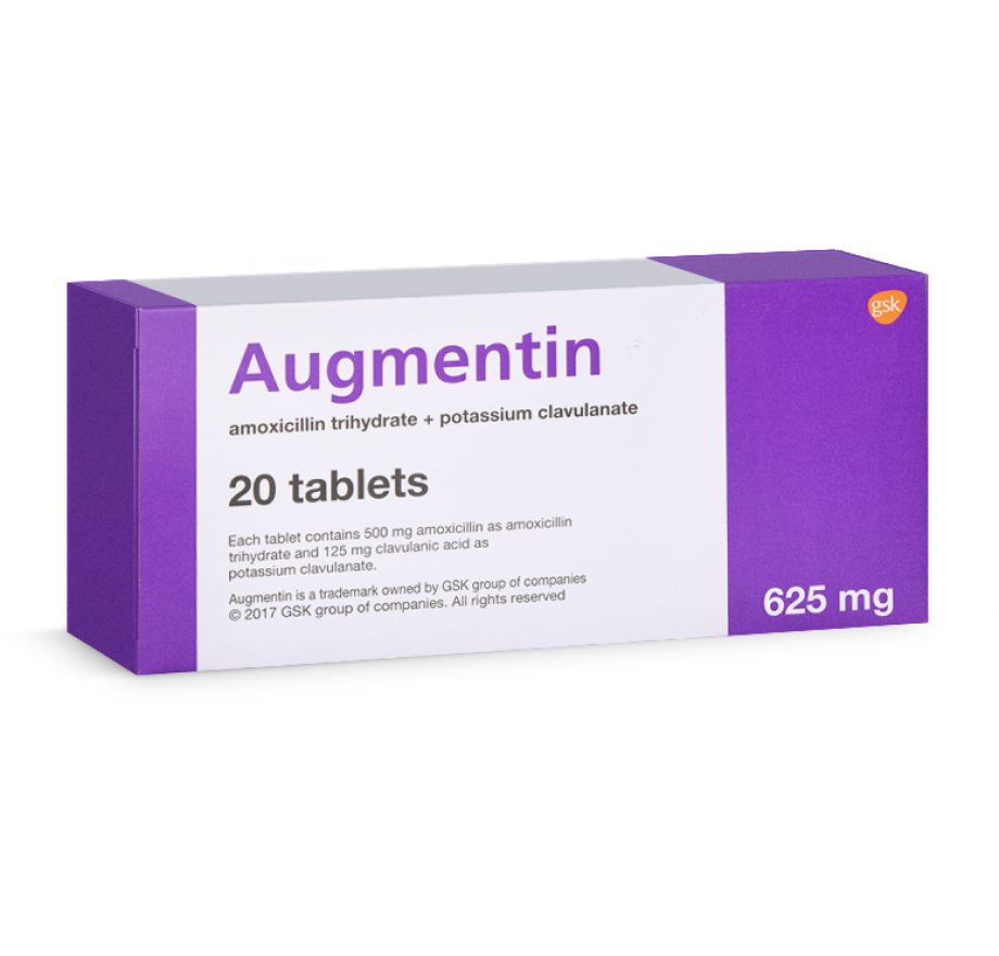 Augmentin