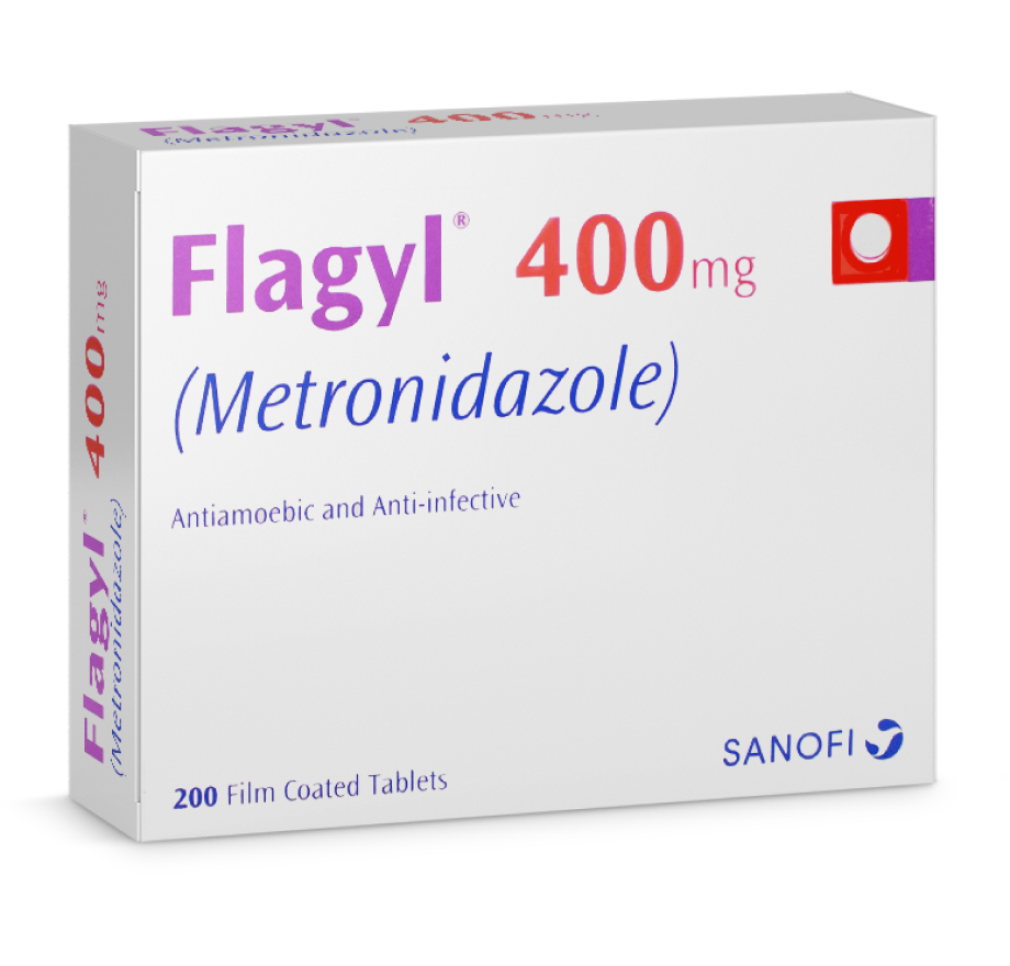 Flagyl