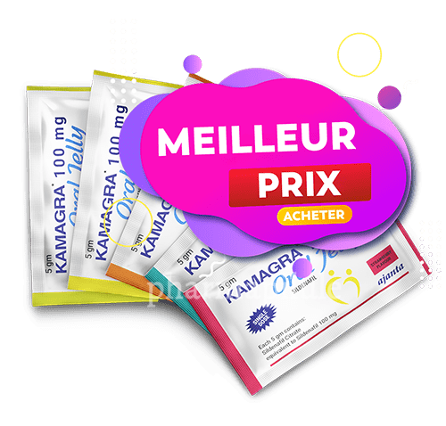 Kamagra Oral Jelly