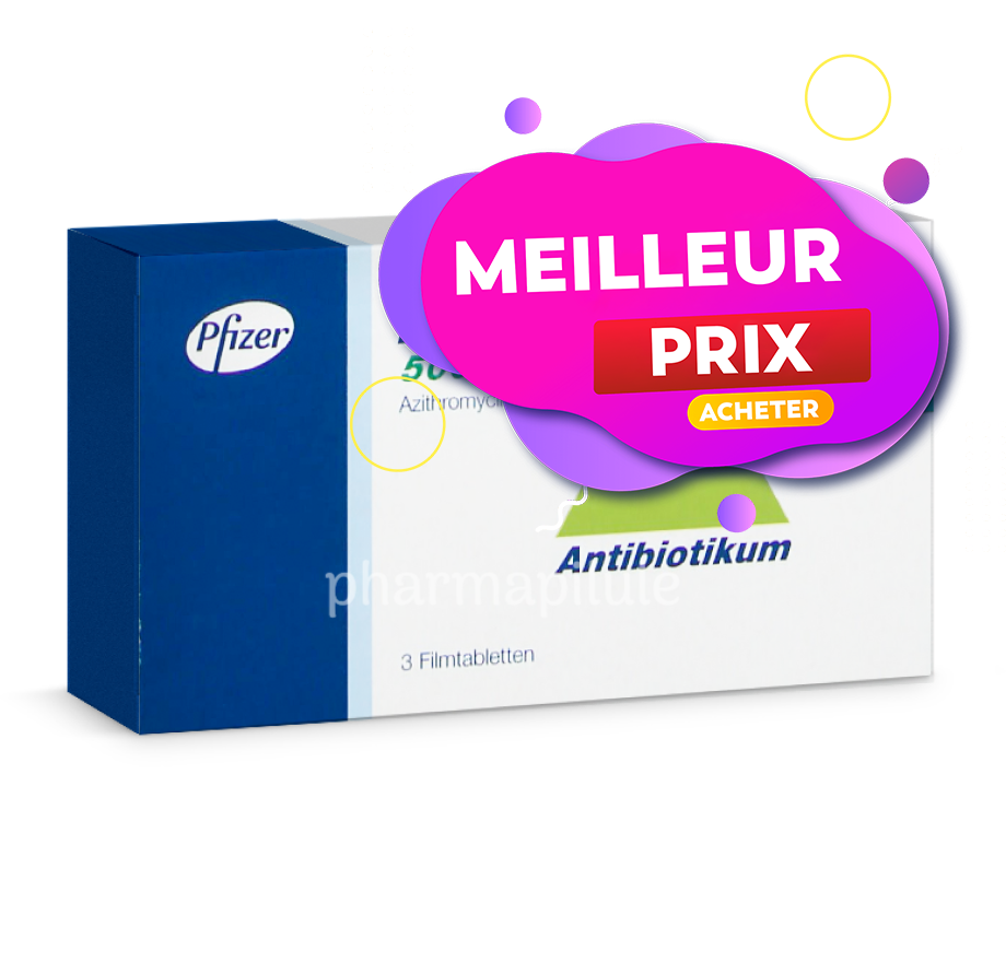 Zithromax